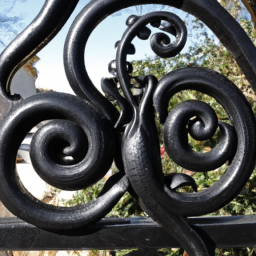 Donnez du cachet à votre propriété avec un balcon en ferronnerie personnalisé Bollene